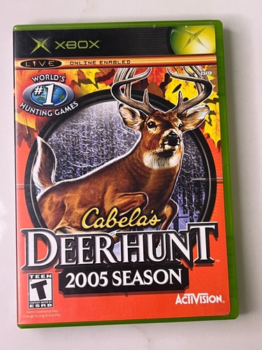 Microsoft Original OG XBOX Games With & Without Manual ✅ TESTED Buy 4 Get 1 FREE - Picture 68 of 689