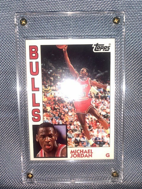 1992-93 Topps Archives - Michael Jordan #52 for sale online