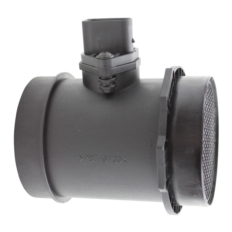 OEM BOSCH MAF Air Mass Sensor Flow Meter for BMW 540I 740I for Land Rover Range - Image 4 of 4