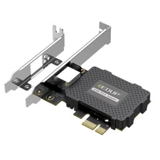2.5G High-Speed Gigabit Ethernet PCI Express PCI-E RJ45 LAN Network Adapter Card