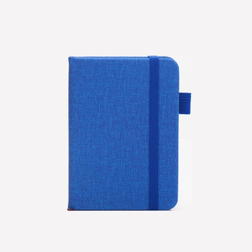 A7 Mini Pocket Notebook Memo Pad Diary Pocket Book Handwriting Word PU Cover - Picture 29 of 31