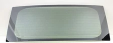 Heated Rear Window Back Liftgate Glass For 2004-2007 Scion XB