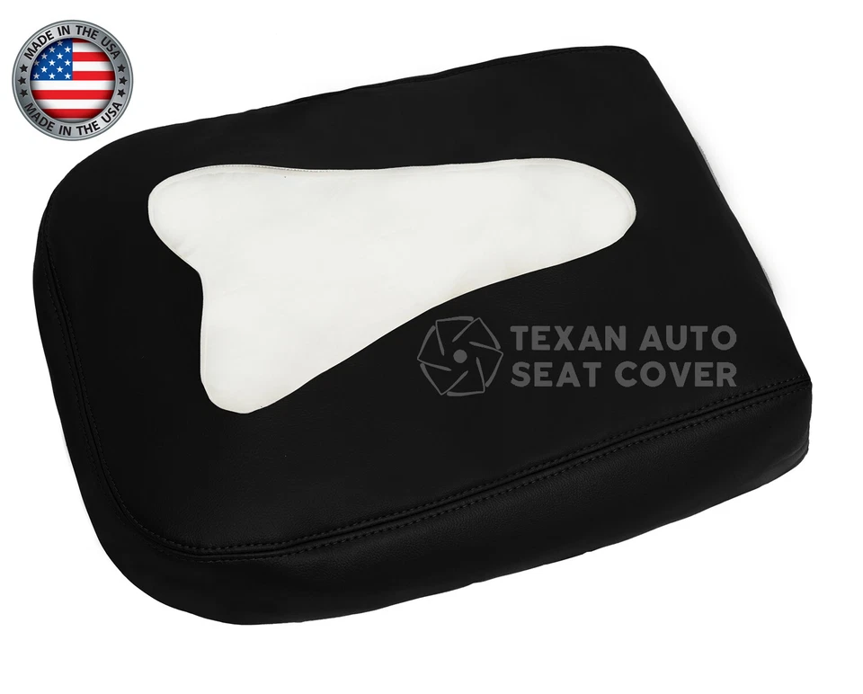 07, 08, 09 Chevy Silverado 1500 2500HD LTZ LT LS cubierta de consola central negra Foto 4 de 4