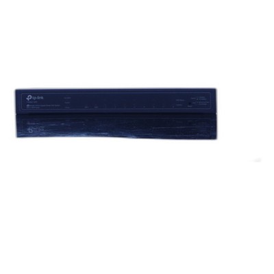 TP-Link 8-Port Gigabit Smart PoE Switch with 2 SFP Slots V3.0