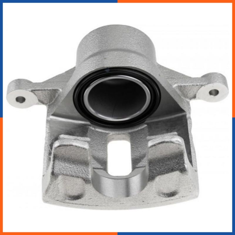 Étrier de frein avant gauche pour KIA Sportage compatible avec la pièce d'origine 58110-0Z000