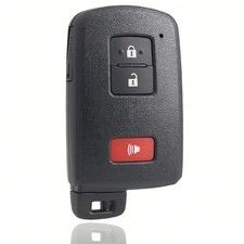 Xuhang Smart Key Fob Remote Replacement Toyota 4runner Highlander Tacoma Tundra