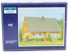 Vau-pe Hobby 8129 Einfamilienhaus Plastik-Bausatz Spur H0