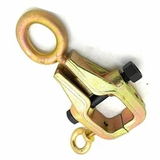 2 Way Frame Back 3 Ton Self-tightening Grips Body Shop Repair Clamp Puller Tools