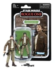 Kenner Star Wars: Rogue One Captain Cassian Andor 3.75" Figure Mint on Card