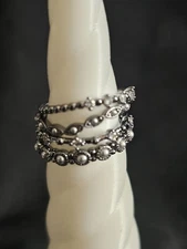 Ring Bomb Party Stack 2025 RG67033"Nothing About This Is  Accidental "...