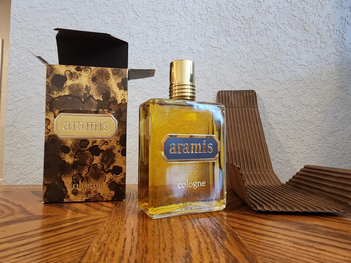Aramis Vintage Eau de Cologne Fragrances for Men for sale | eBay