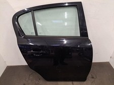 Porte arrière et accessoires Opel CORSA