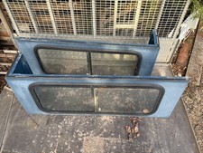 Land Rover Defender 90 County Side Panels With windows