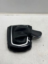 NISSAN QASHQAI II J11, J11 Schaltmanschette Leder 969P0HV50A 1.20 35914938