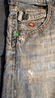 Three pairs of jeans Diesel and Energie 30x28 used. — photo 8