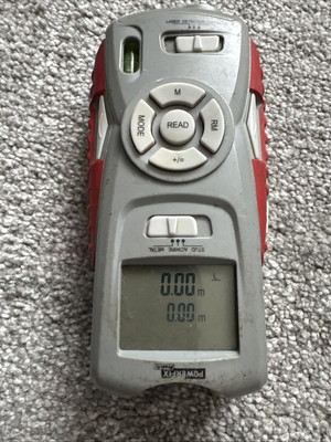 Powerfix Profi Multifunktionsdetektor 5 in 1 Z32114