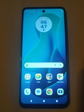 2024 Motorola Moto G 5G XT2417-1 128GB Sage Green Factory Unlocked 78