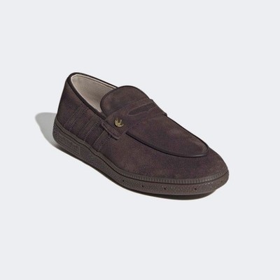 Adidas Handball Spezial Loafer - Aurora Coffee / KJ2533 / Mens