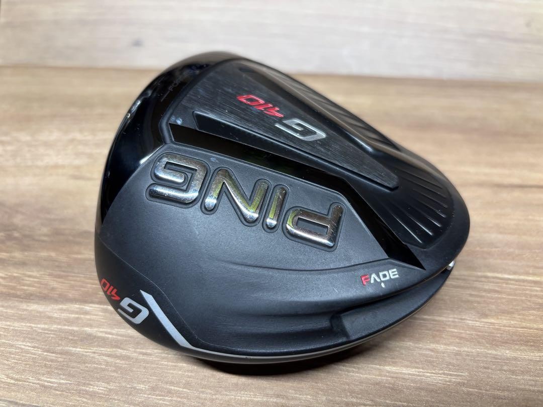 PING G410 ドライバー LST 10.5 PING Launches G410 LST Driver | MyGolfSpy