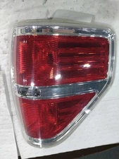 Passenger Tail Light Styleside Fits 09-14 FORD F150 PICKUP 578550