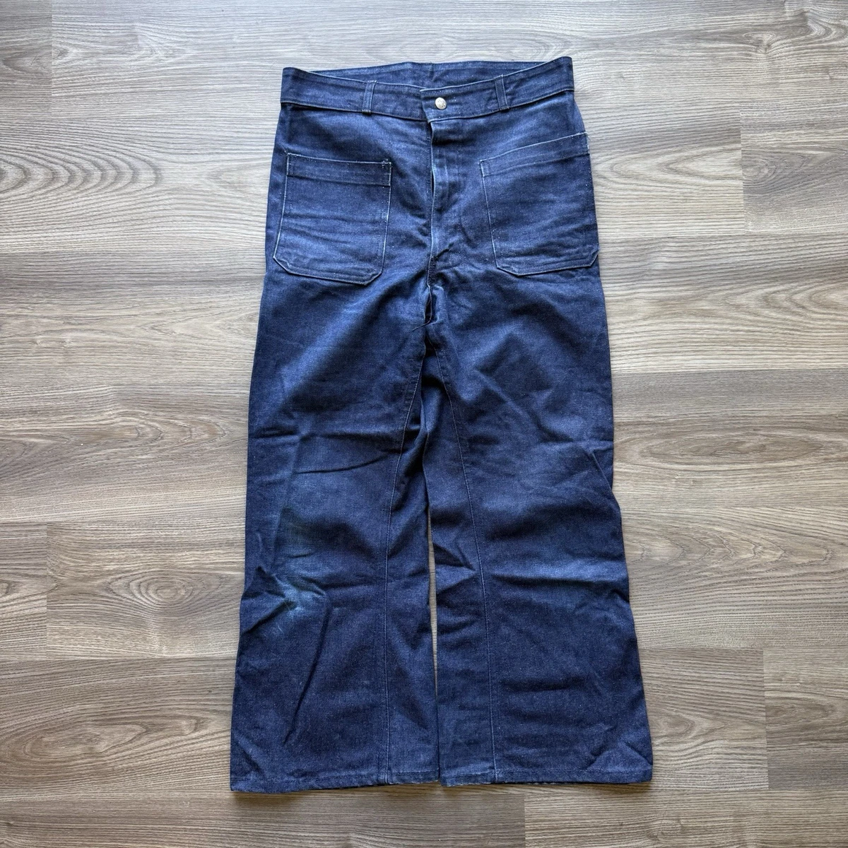 Regular 40 1970s Vintage Jeans for Men for sale | eBay
