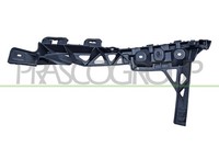 Prasco Halter, StoßFäNger Hinten, Links FüR Smart