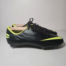 Nike Mercurial Victory III UK 7 us 8 eu 41 scatola 9