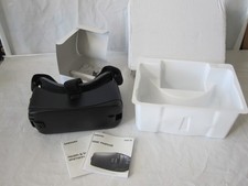 Samsung Gear VR Oculus SM-R323 Headset for Galaxy Note 5 8 FE S9 S8 S7 S6 edge