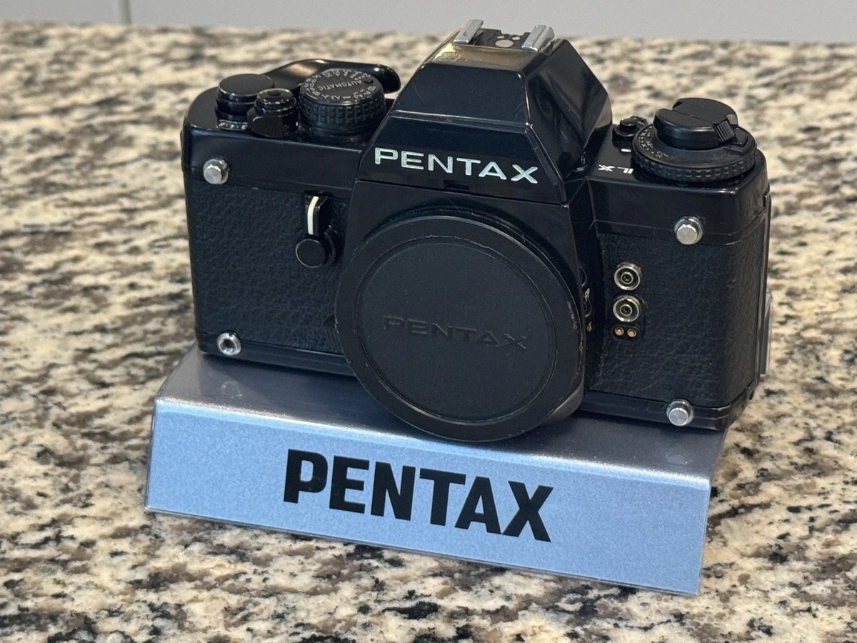 PENTAX LX Film Cameras for sale - eBay