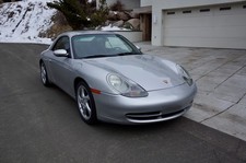 1999 Porsche 911 for Sale