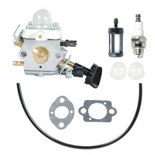 Carburetor For Stihl SH86 SH86C BG86 Zama C1M-S261B S203 Leaf Blower Carb UK