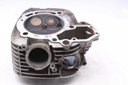 Zylinderkopf Ventildeckel Ventile Brennraum Auslass BMW R 1150 RT R22 0419 01-04