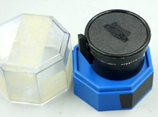 Schneider Kreuznach Componon-S 100mm f/5.6 Enlarging Lens w/ Case Haze 806