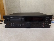 TASCAM DA-30MKII DAT WORKS / RACK MOUNT