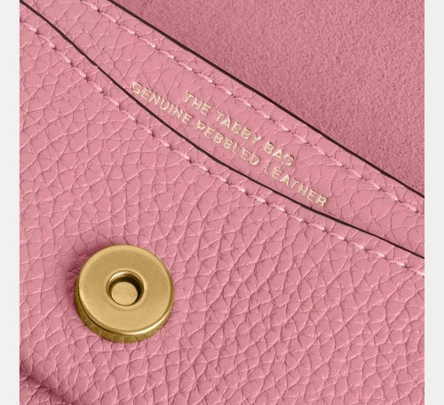 Bolso de mujer Coach Tabby 12 CN731 B4OUS auténtico outlet de Japón - Imagen 4 de 4