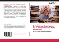 Marcela Veytia LóPez | DeteccióN Y DescripcióN De La ManisfestacióN De La...