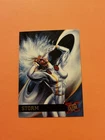 1995 Fleer Ultra Vintage Storm ⚡️ X-Men Marvel Universe MCU #47 Near Mint