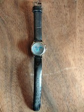 Vintage Mickey Mouse Watch For Parts