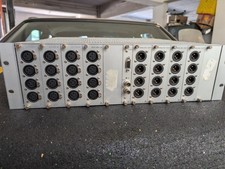 Stage Tec Basisgerät mit XCPU Controller | 1...