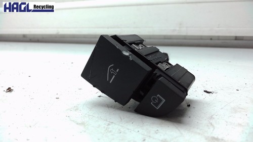 Schalter Navi Handschuchfach 4F1927227B Audi A6 Avant 2.0 TDI DPF 4F Kombi