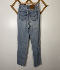 Levis Vintage Jeans 501 1980s USA Made 7