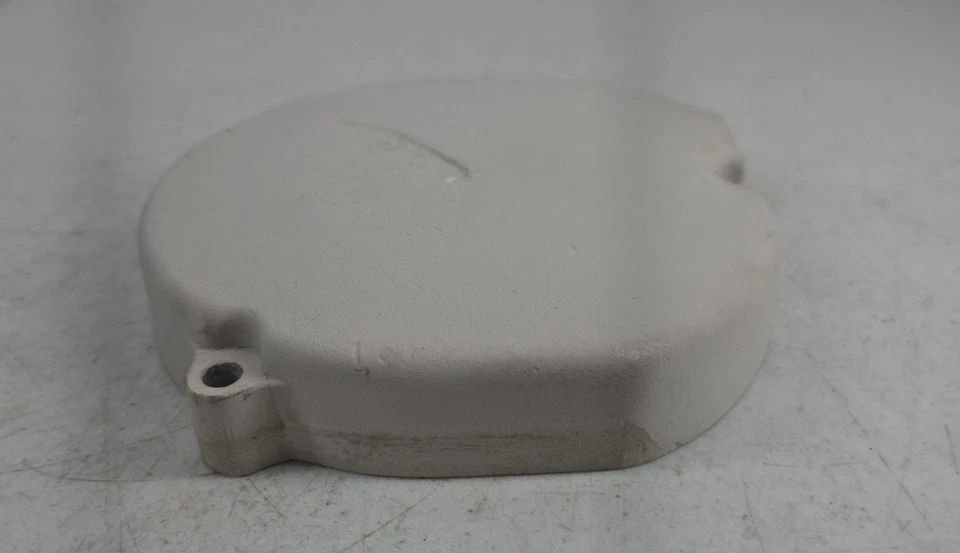 Yamaha YZ80 YZ 80 1988 cubierta de volante Foto 4 de 4