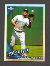 Click to enlarge Vernon Wells