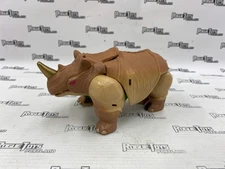 Beast Wars Rhinox