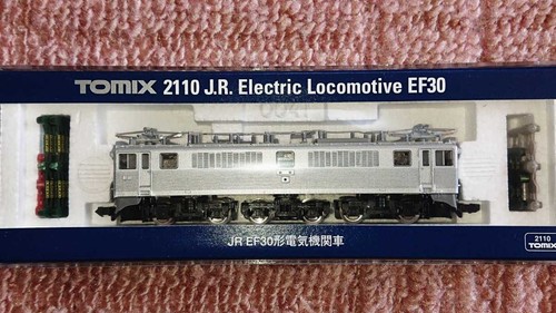 TOMIX EF302110 352323 | Zustand: Used