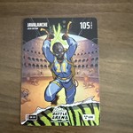 Bo Jackson Battle Arena Javalanche Colosseum GLOW Jamal Murray