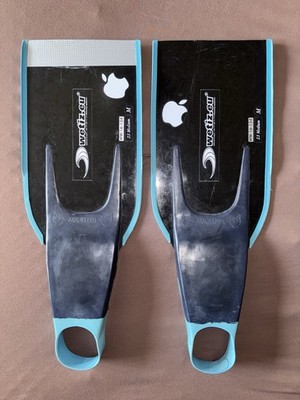Wettkampfflossen / Wetiz.eu / Zacki Surf And Sport / Gebraucht / Preis VB