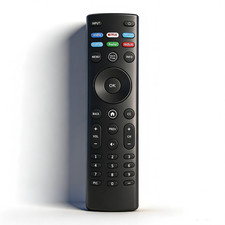 New XRT-140 Universal Replacement Remote control For Vizio TV with 6 hot keys