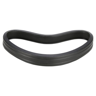 WSM Jet Pump Trim Seal for 1996-2003 Kawasaki JH1100 1100ZXi Jet Ski