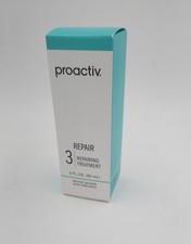 Proactiv 60 Days Repairing Treatment 2oz Proactive Face Lotion 60mL Acne NEW 